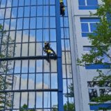 Glasreinigung in Berlin