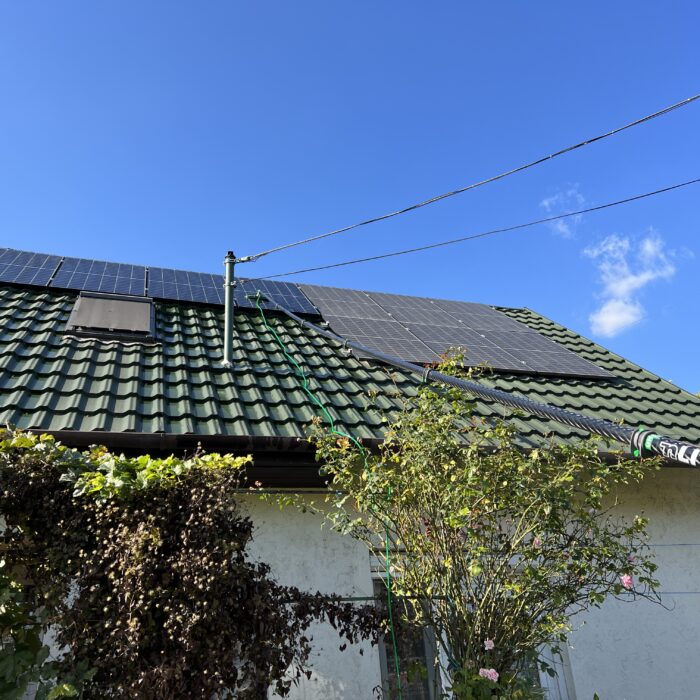 PV-Anlagen in Berlin